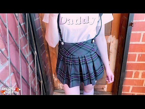 ❤️ Schoolgirl ດູດ dick ຂອງນາງເລິກແລະ fucks ແທນທີ່ຈະຫ້ອງຮຽນ. ️ ການຮ່ວມເພດພິເສດ ຢູ່ຄອມ lo.hellporno-com.ru ☑